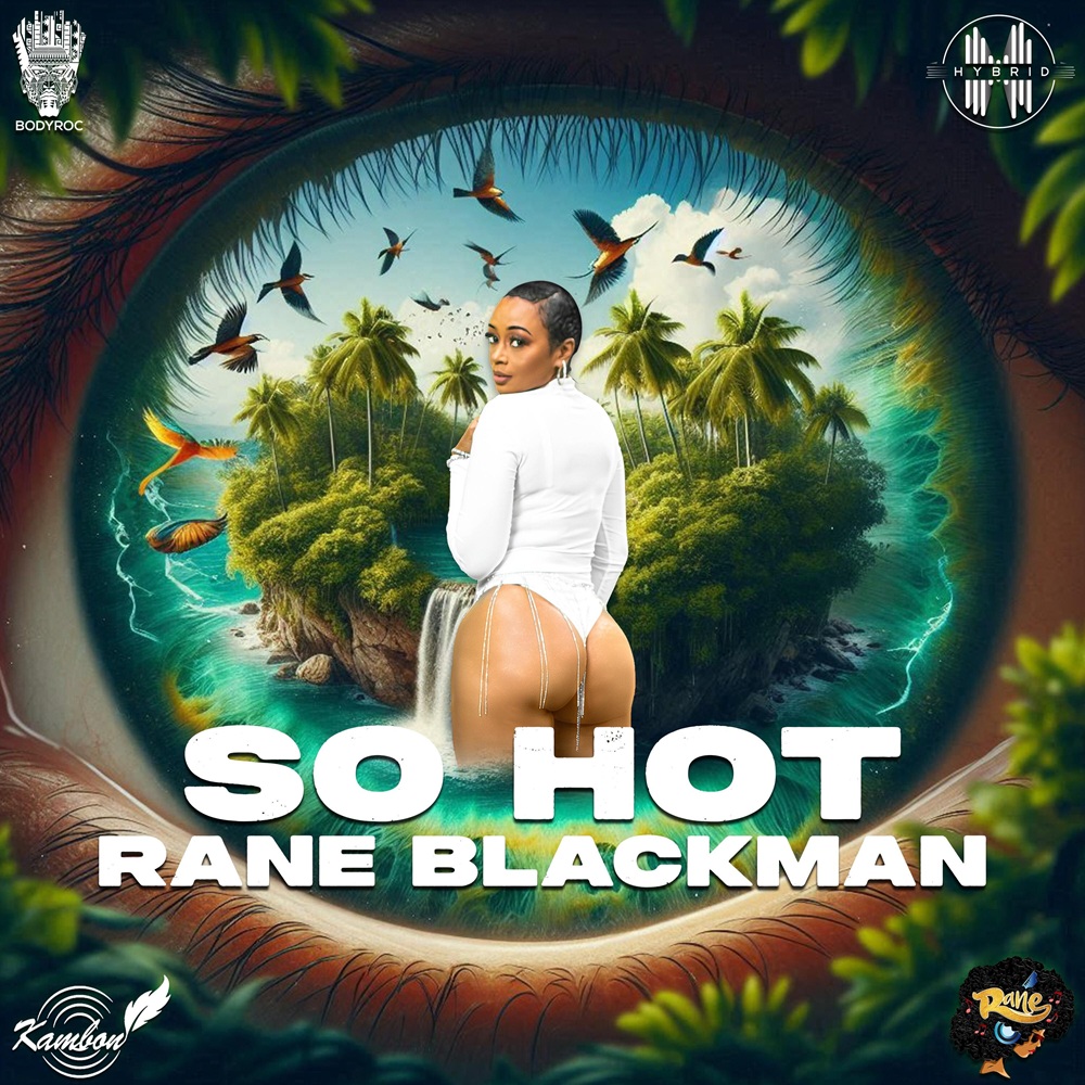 So Hot (Eyeland Riddim)